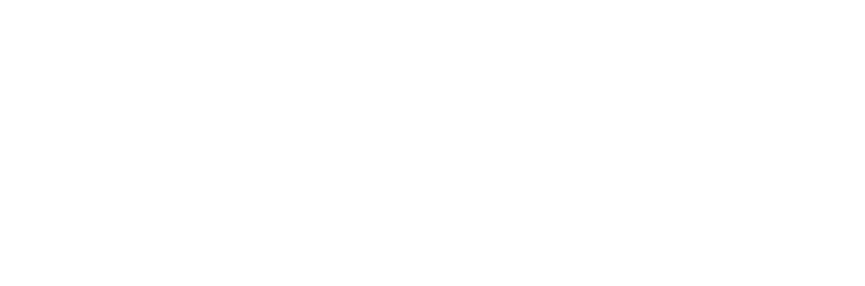 El Dorado Apartments Logo - White