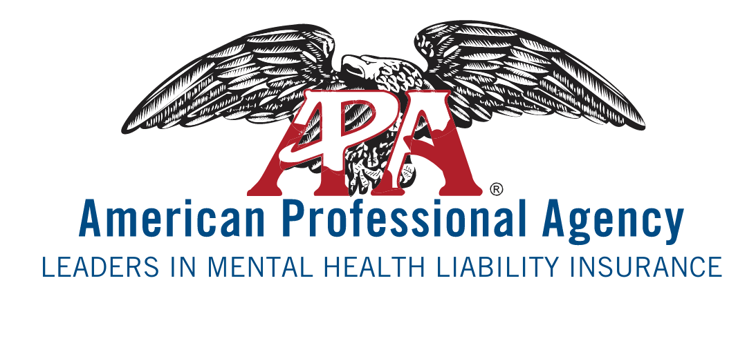 Image of American Professional Agency, Inc. Logo