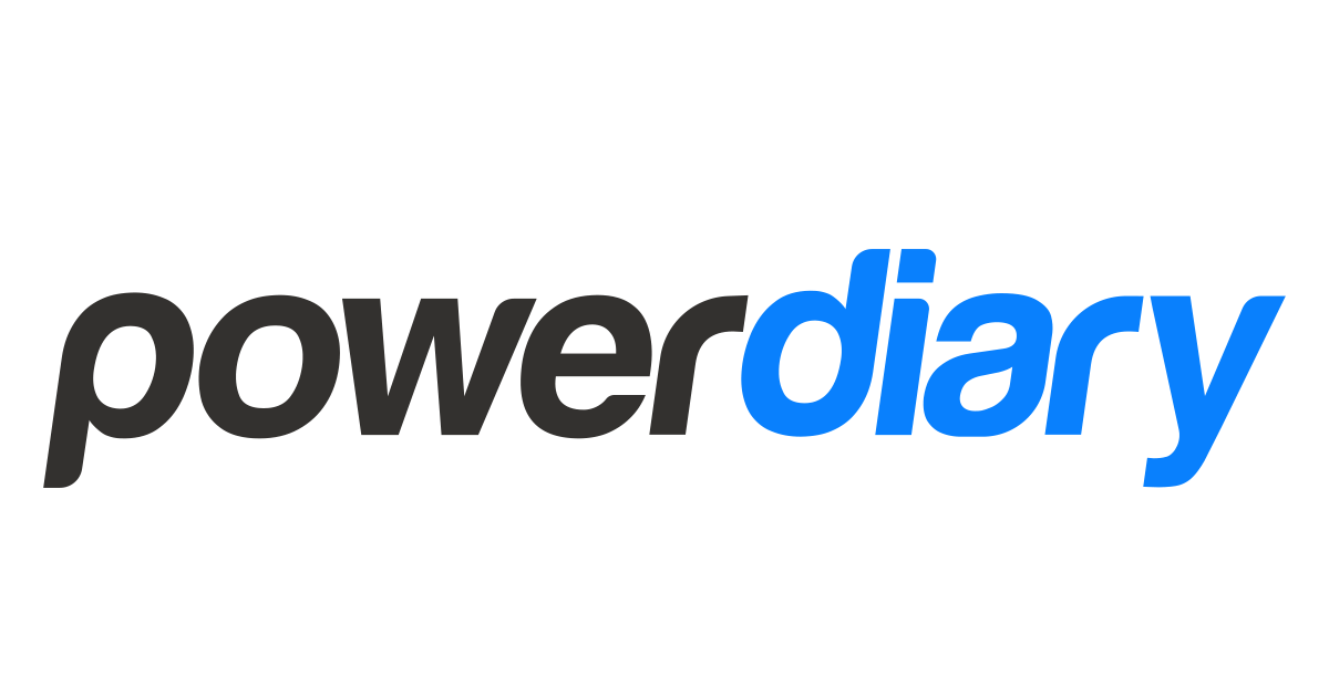 Image of Power Diary Logo