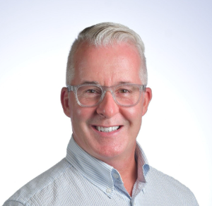 David Pilon Headshot