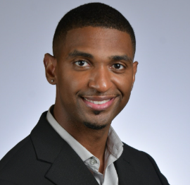 David Pilon Headshot