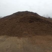 Forest Mix Mulch — Pittsfield, MA — 2nd Alarm Trucking & Excavation Inc.
