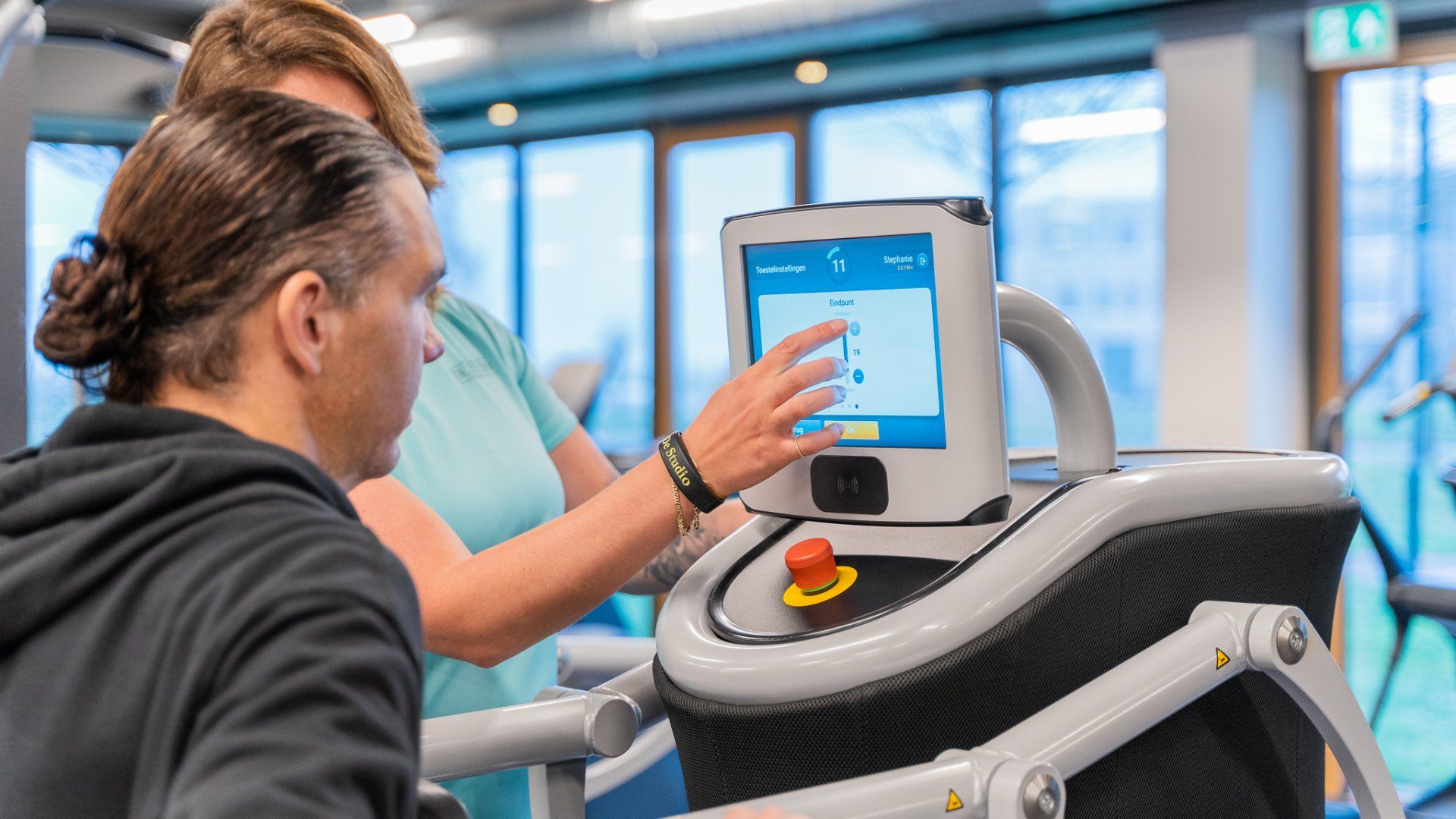 Wat is de beste volgorde van oefeningen in je krachttraining?