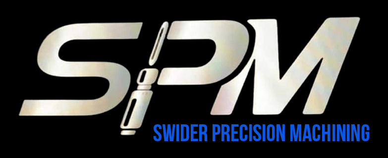 Swider Precision Machine Logo