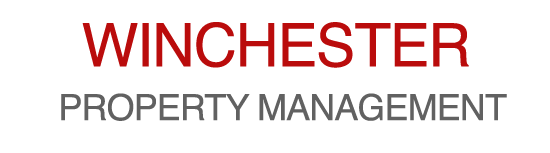 Winchester Property Management Logo