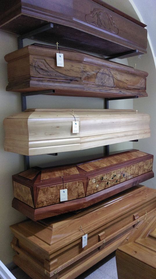 Bare di tonalità diverse