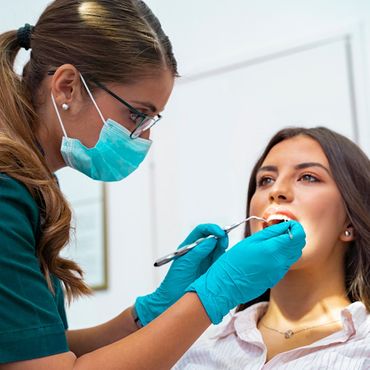 Dental Check Up — Savannah, GA — Curtis V Cooper Primary Health Care