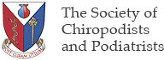 The Society of Chiropodists and Podiatrists
