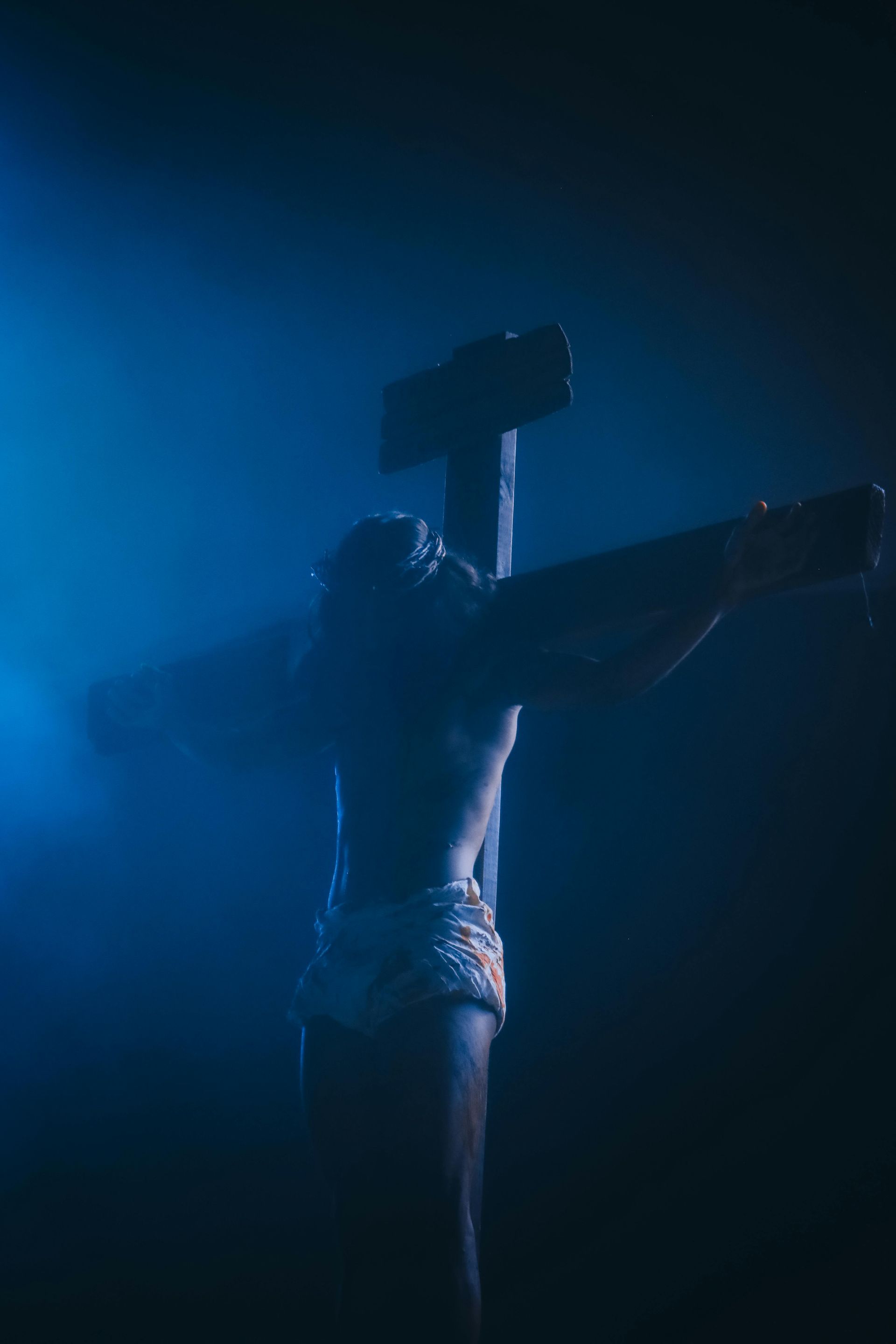 Jesus Christ on the Cross