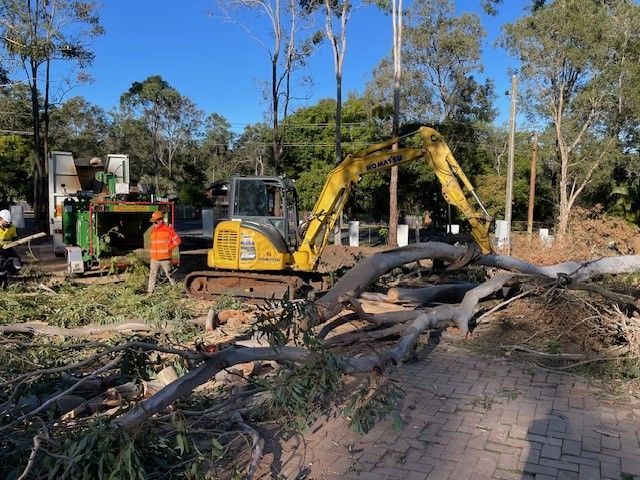 Sydney Land Clearing