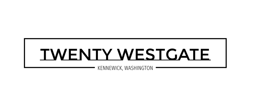 twenty westgate logo