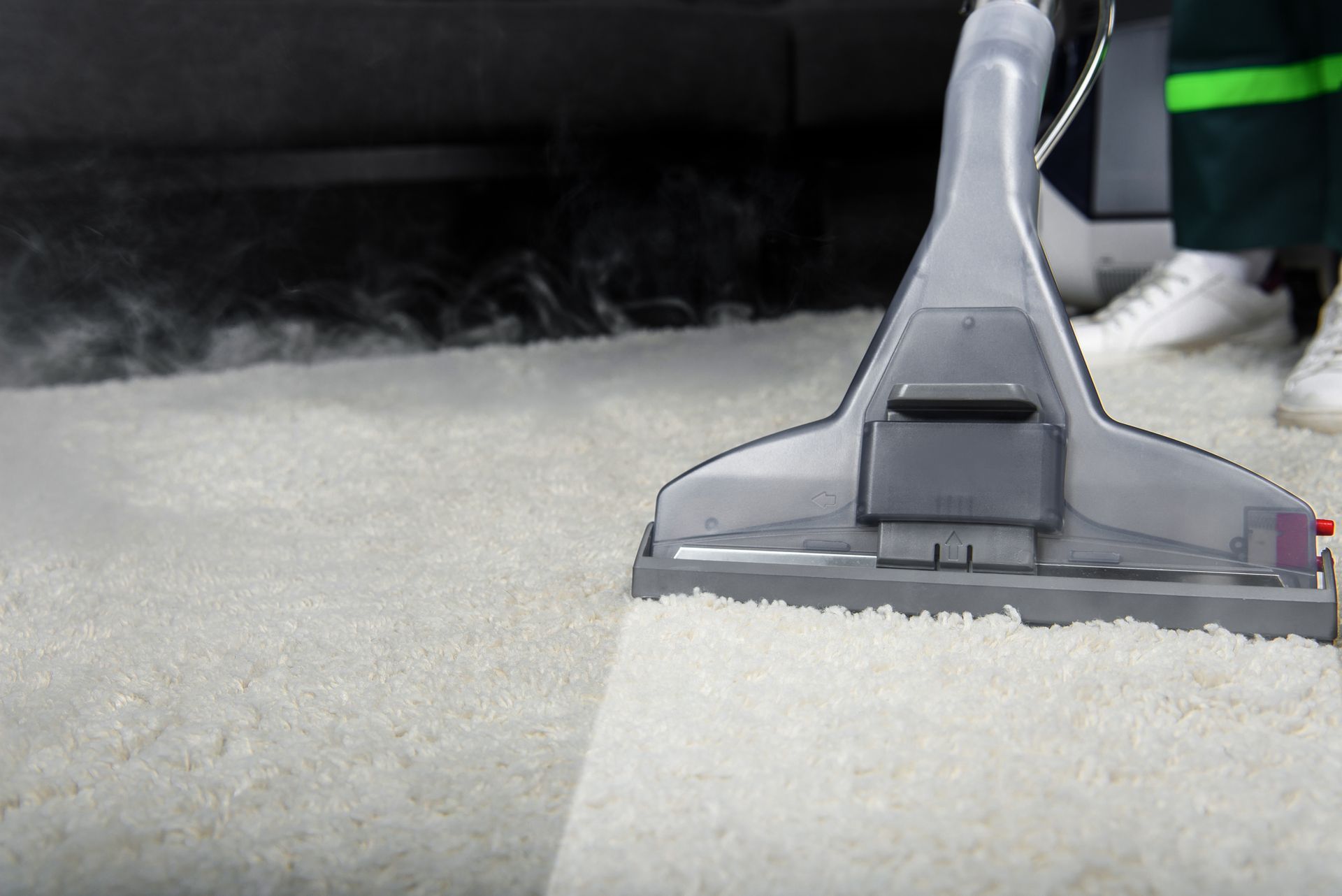 Carpet Cleaning in Memphis, TN