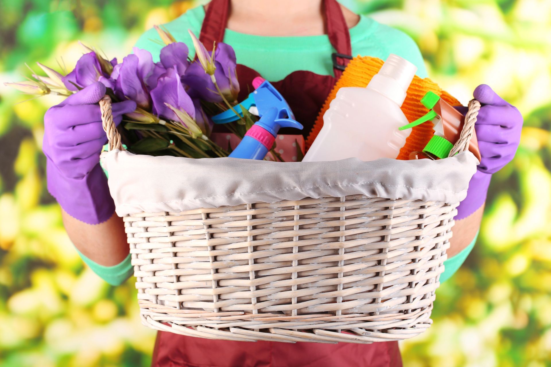Cleaning Services in Memphis, TN