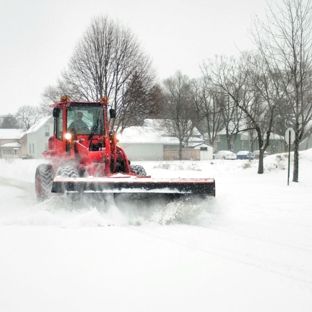 snow care services in neenah wi