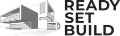 Architectural rendering with the text 