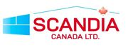 Scandia Canada logo