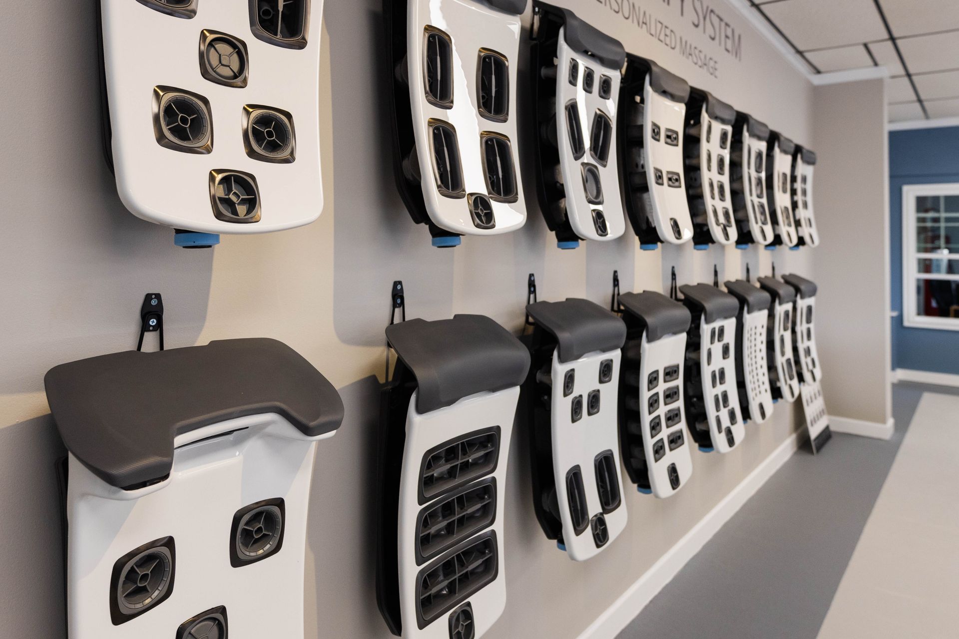 Custom spas in Spartanburg SC