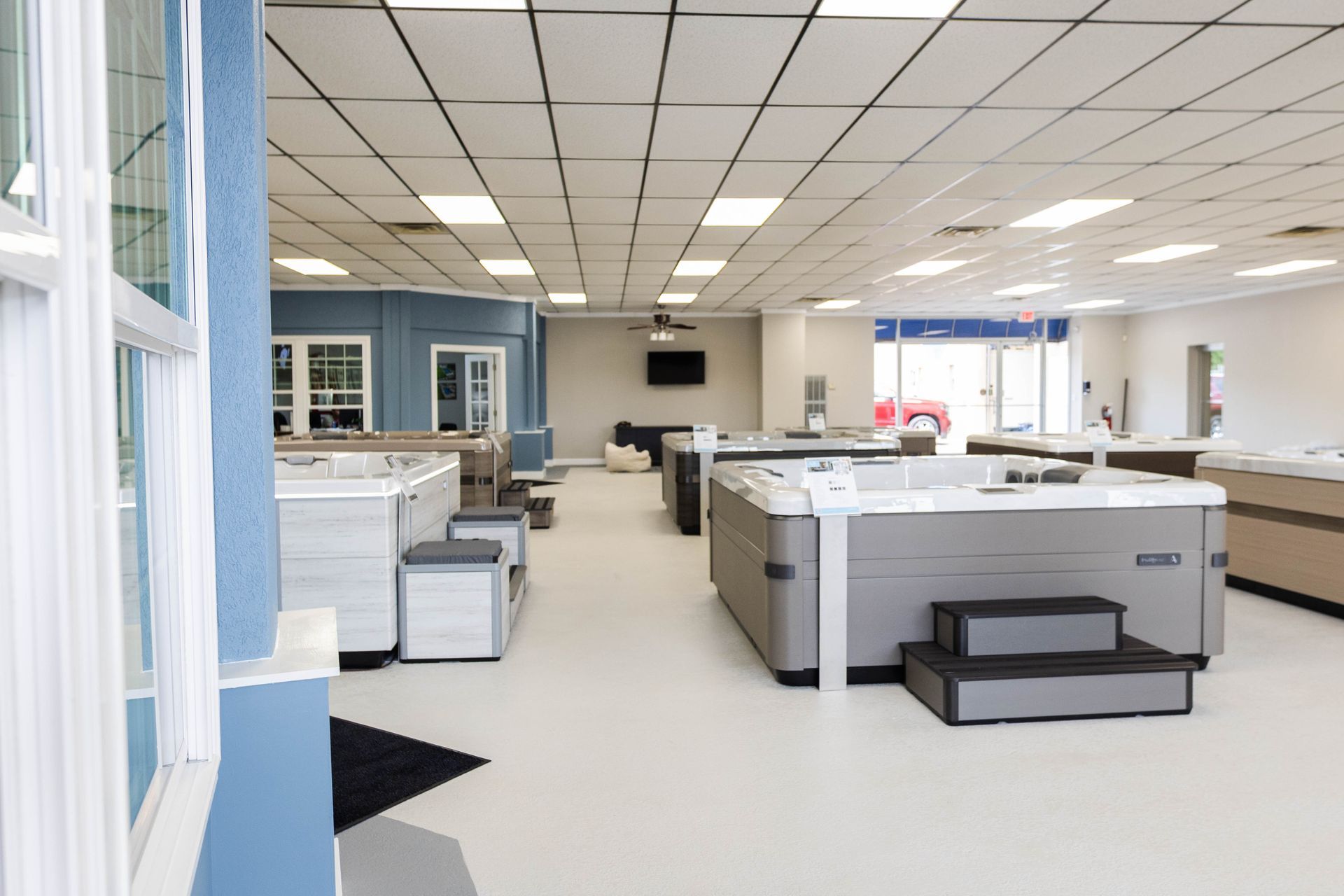 Hot tub covers for sale