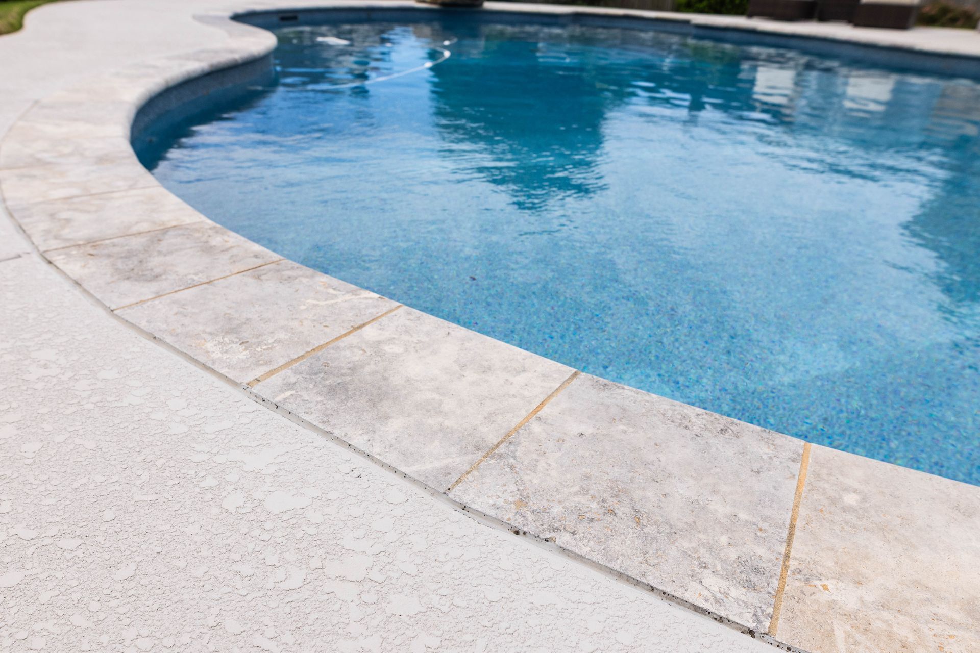 Custom pool builders in Easley SC