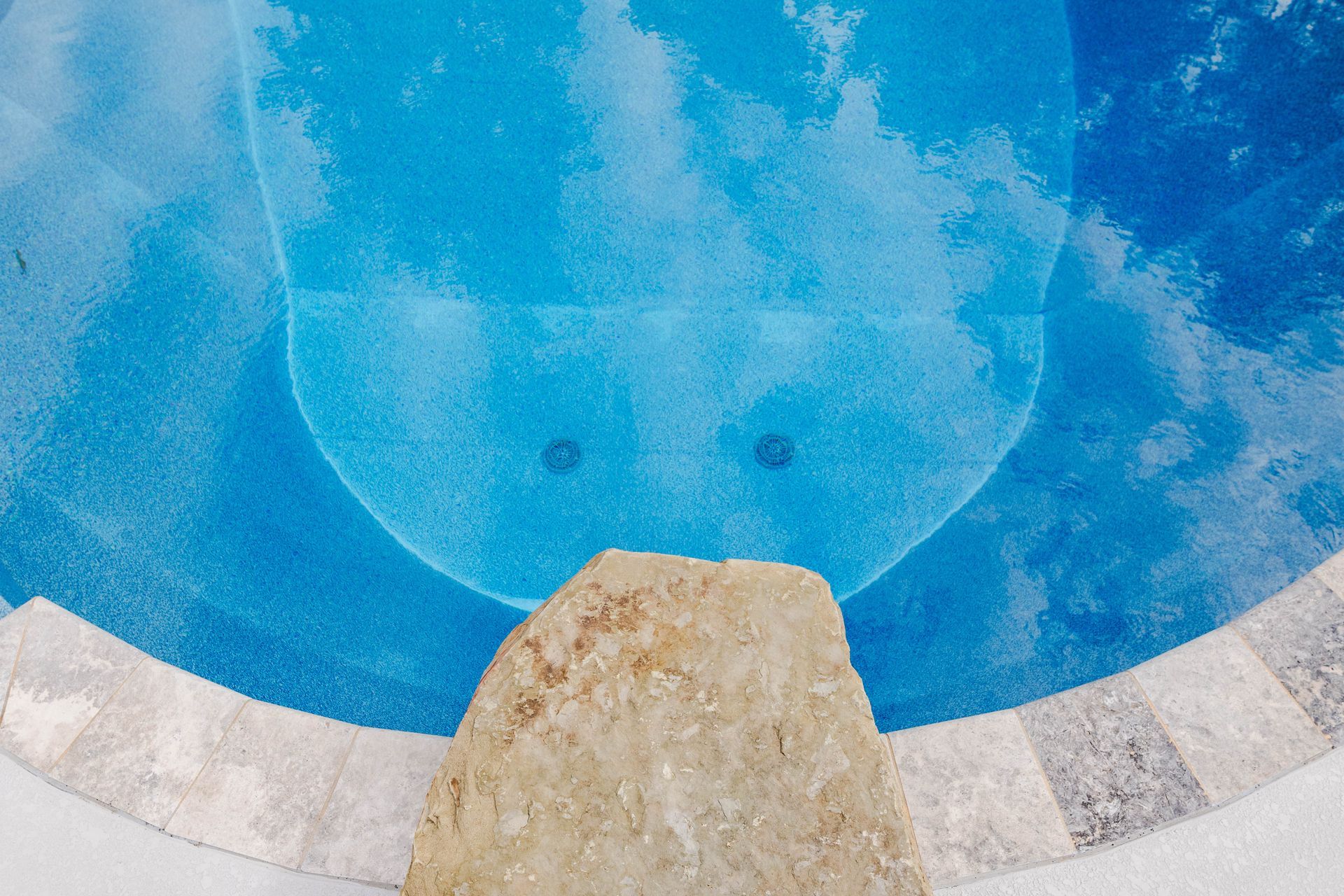 Pool renovations for inground pools