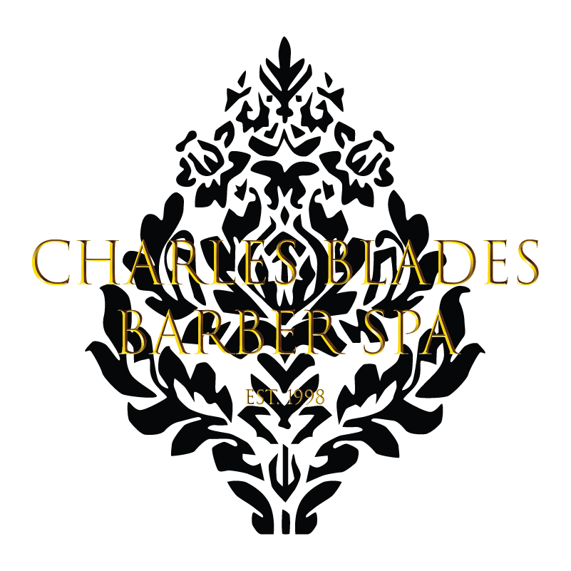 Home Charles Blades Barber Spa