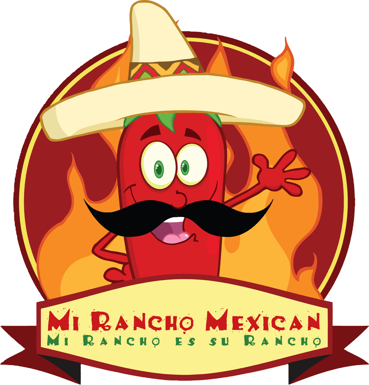 Mi Rancho Mexican Restaurant Va