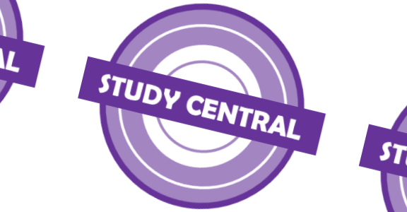 Study Central Logo