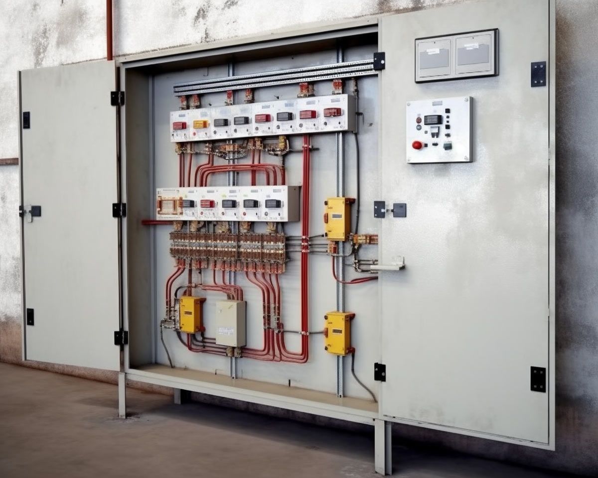 The Importance of Upgrading Your Electrical Panel: Is It Time?