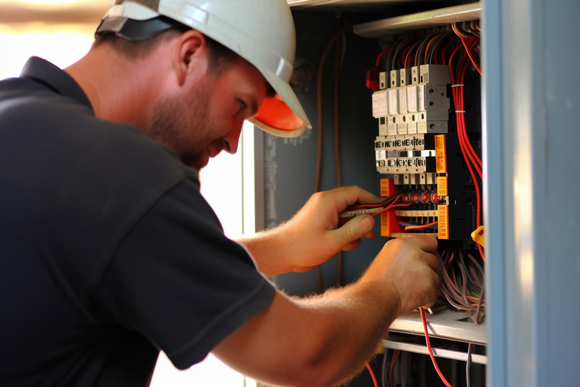 Your Ultimate Guide to Professional Electrical Services in Utah