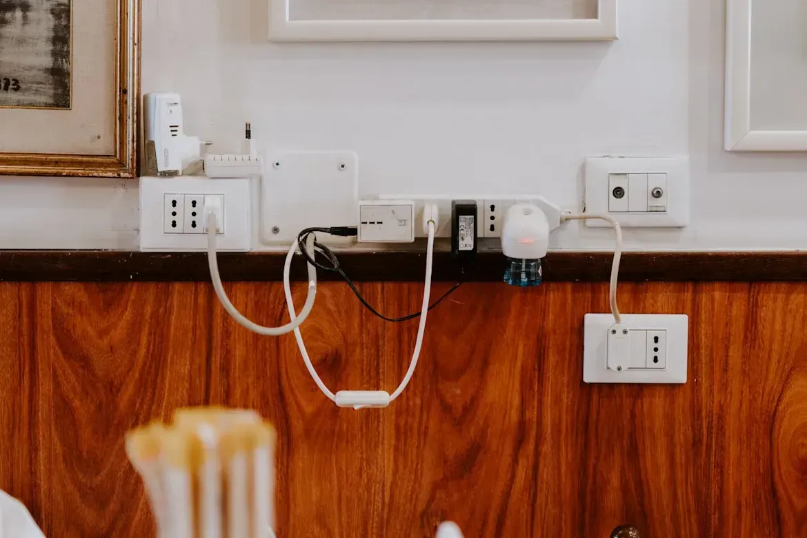 How Much Does It Cost to Replace Light Switches and Outlets?