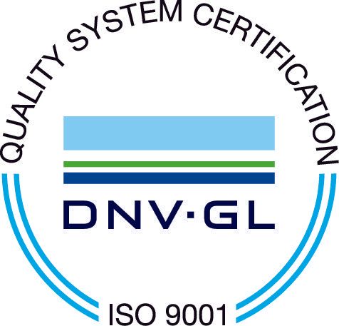 dnv-gl ISO 9001
