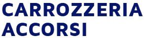 CARROZZERIA ACCORSI logo