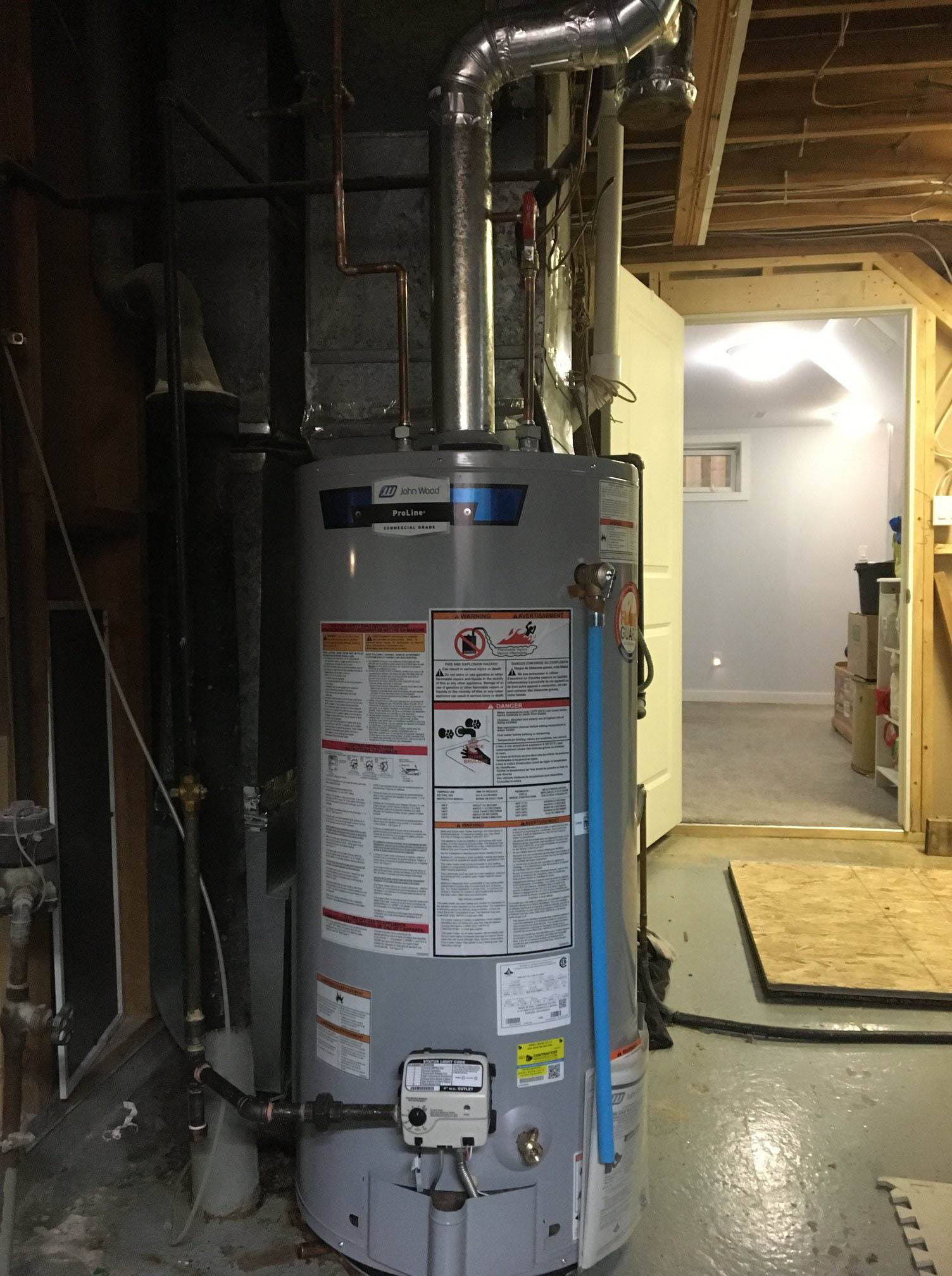 GCPlumbing-Edmonton-residential-water-heater-install-2
