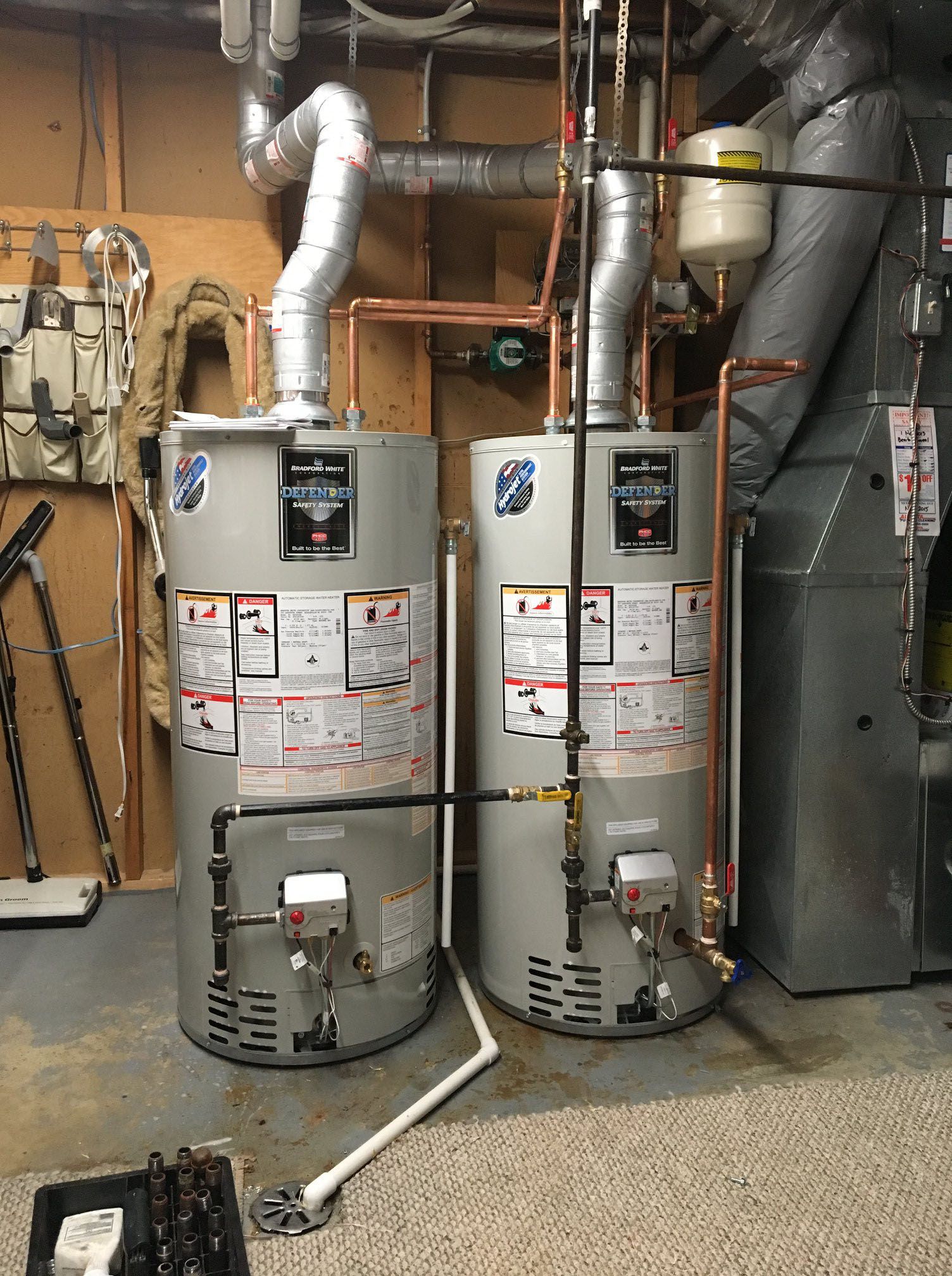 gc-plumbing-edmonton-residential-dual-water-heater-install-1