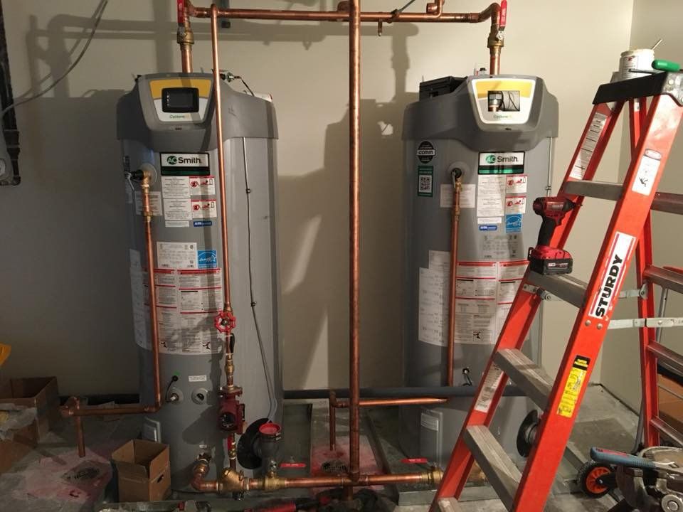 GCPlumbing-Edmonton-Water-Heater-Install-1