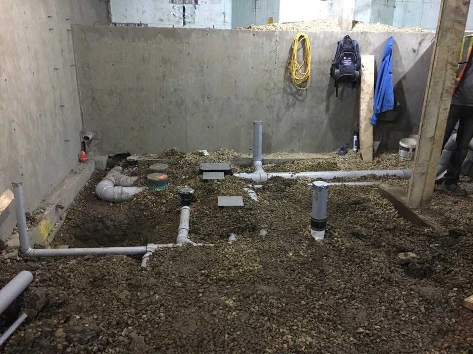 GCPlumbing-Edmonton-residential-basement-plumbing-install-1
