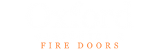 Logo for Oxford Carpentry & Fire Doors.