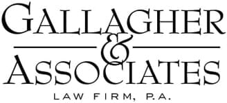 Law Firm - Tampa Bay Area - Gallagher &amp; Associates