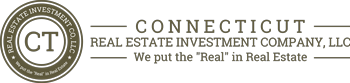 Connecticut Real Estate Investment Company Logo