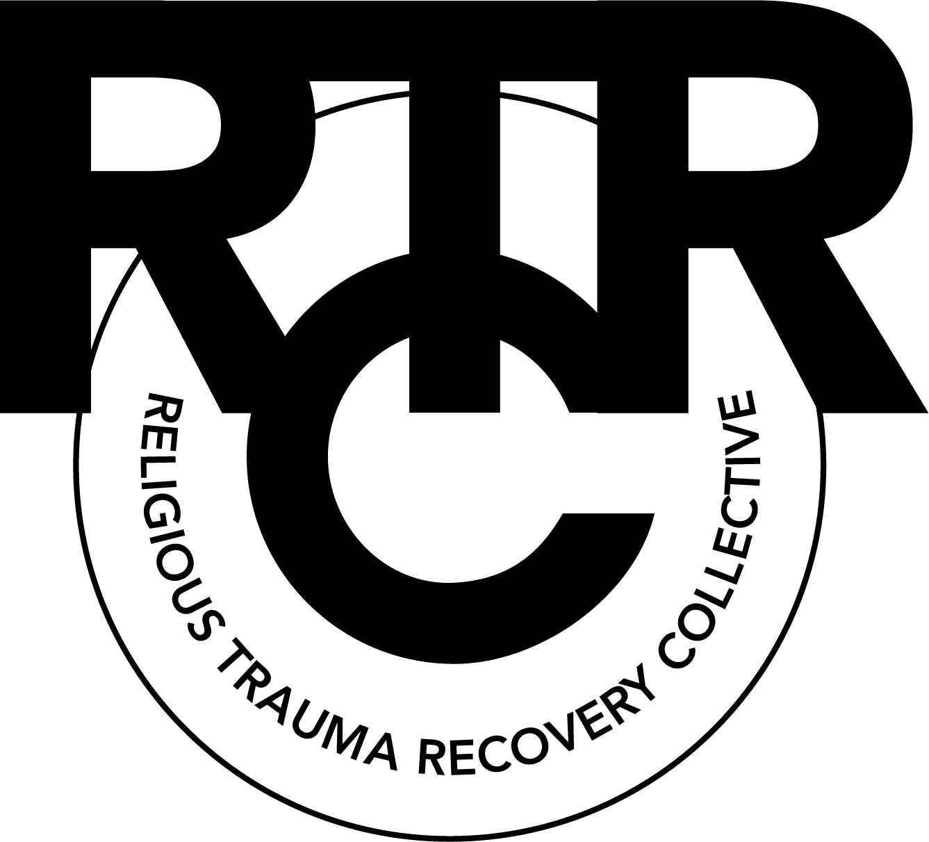 Blue hands cupped, holding 