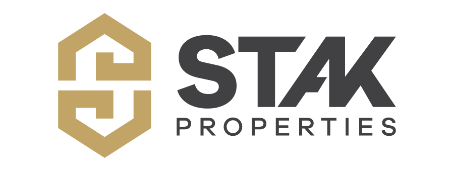 Stak Properties Logo