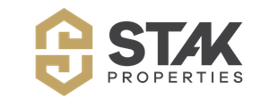 Stak Properties Logo