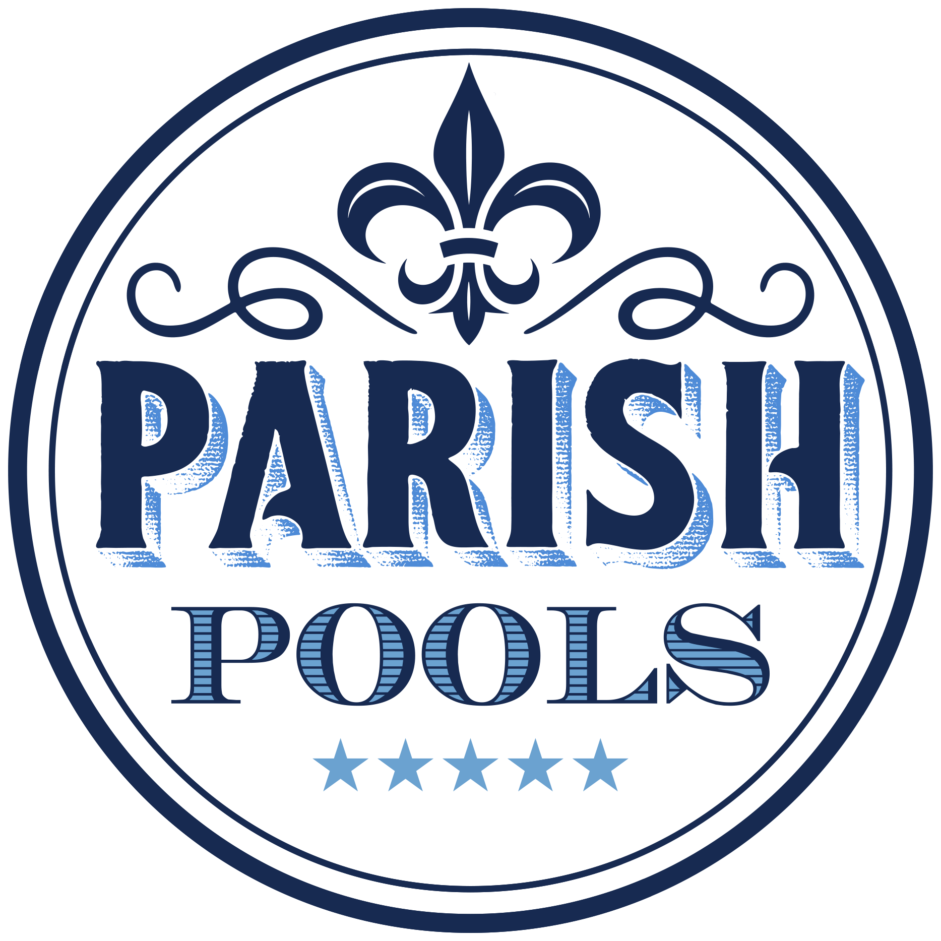 Parish Pools