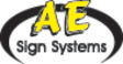 AE Sign Systems