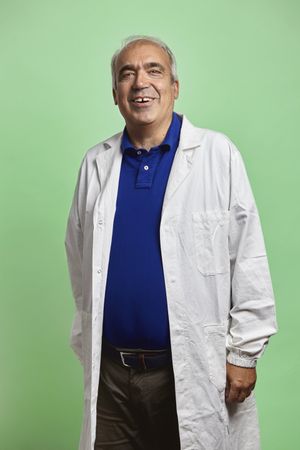 Dott. Maurizio Cignitti