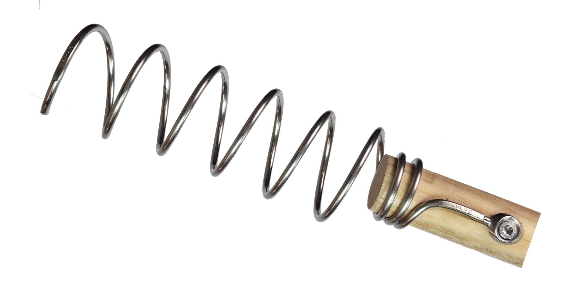 stöcke für stockbrot