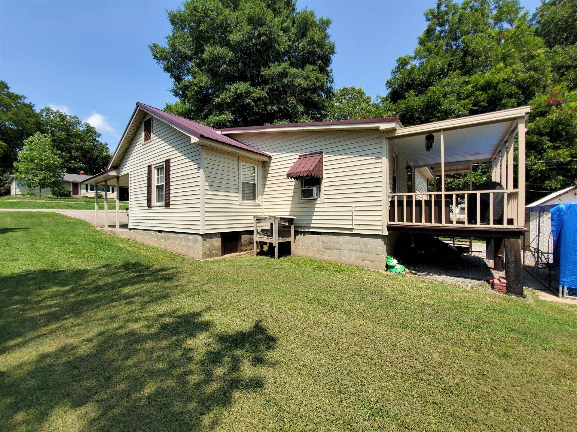 Blue Sky Realty Piggott, AR