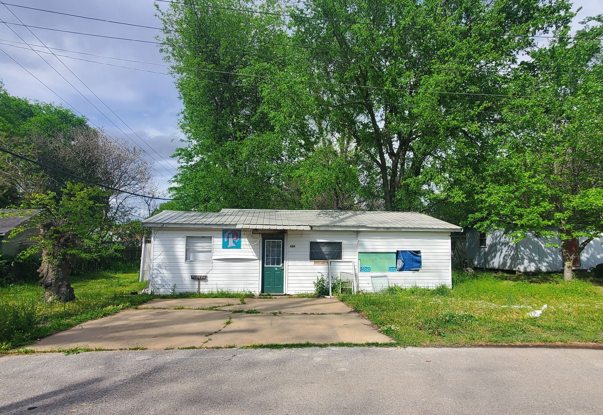 Blue Sky Realty Piggott, AR