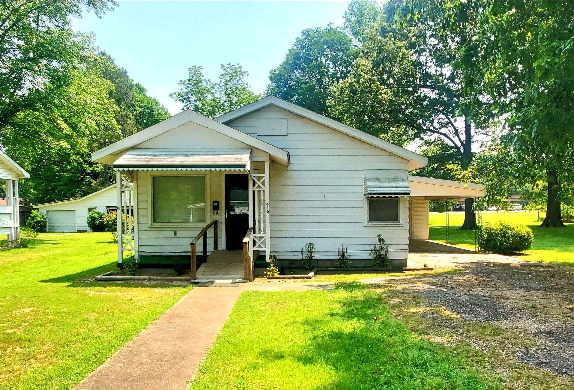 Blue Sky Realty Piggott, AR