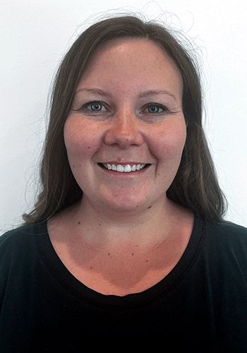 Natalie Trainer AAudA